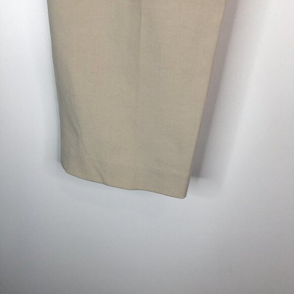 Elie Tahari for Nordstrom Cropped Pants - Picture 8 of 8